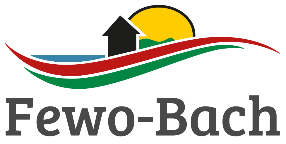 Fewo-Bach Logo