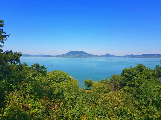 Der Balaton