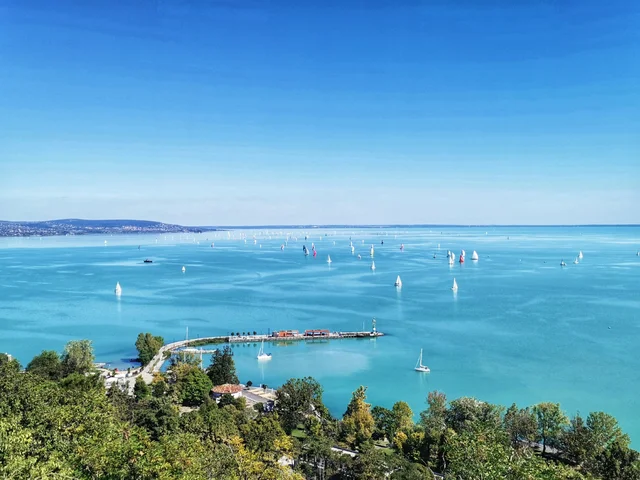 Wetter am Balaton