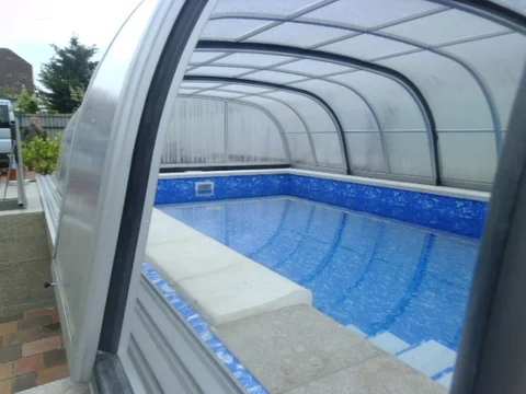 Ausstattung der Unterkunft