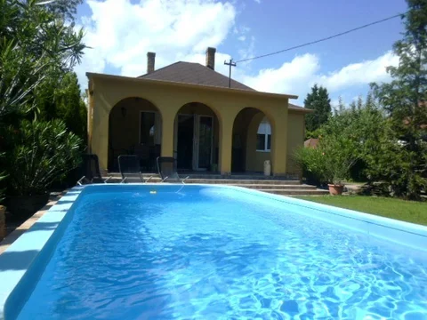 Ausstattung der Unterkunft