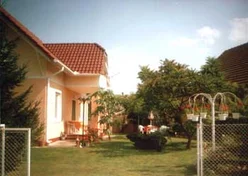 Ausstattung der Unterkunft