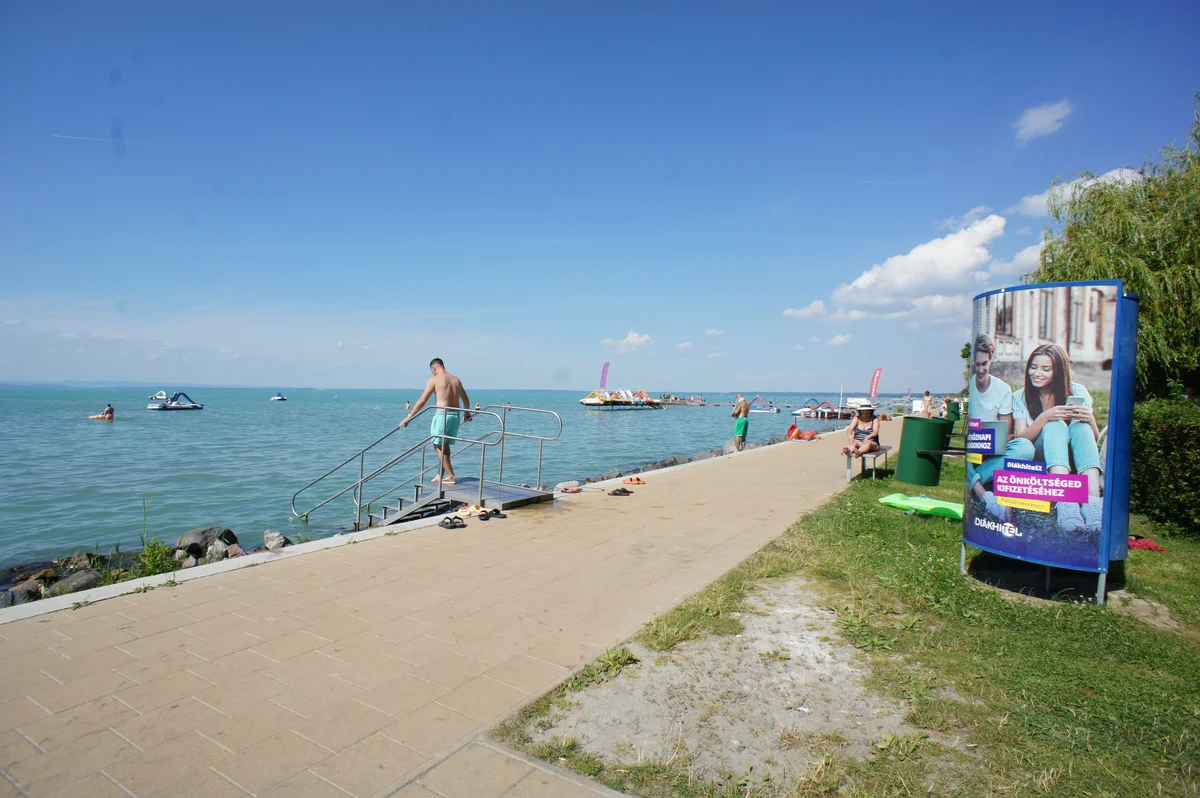 Ausstattung der Unterkunft