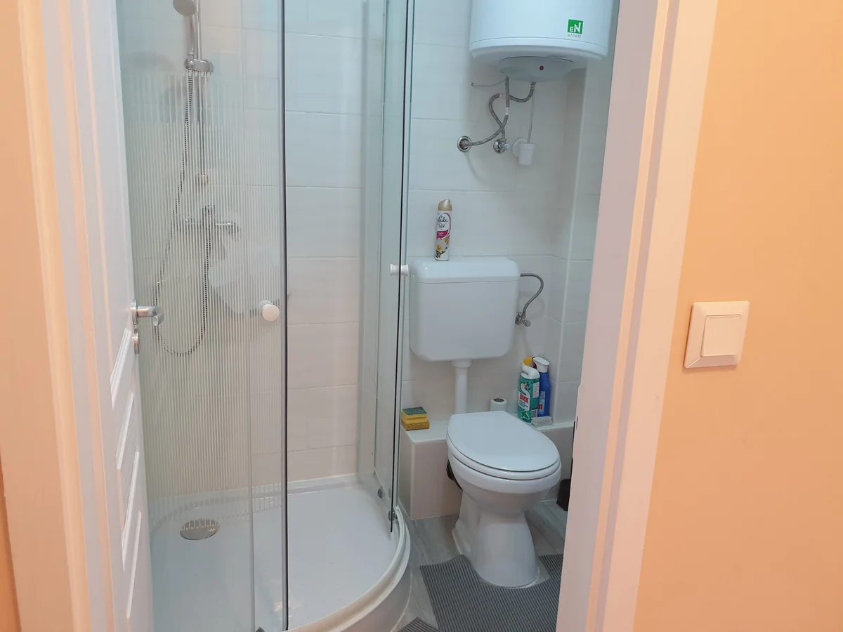 Ausstattung der Unterkunft