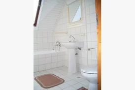 Ausstattung der Unterkunft