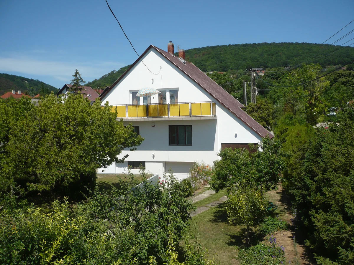 Ausstattung der Unterkunft