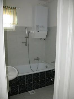 Ausstattung der Unterkunft