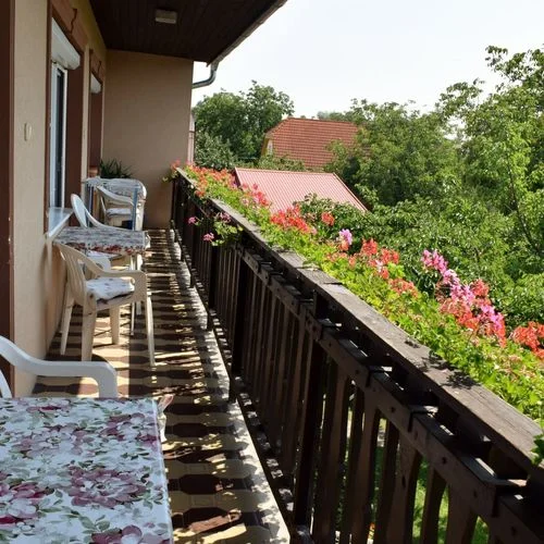 Ausstattung der Unterkunft