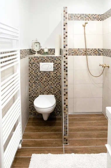 Ausstattung der Unterkunft