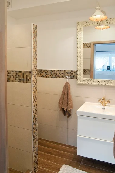 Ausstattung der Unterkunft