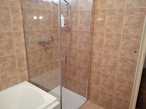 Ausstattung der Unterkunft