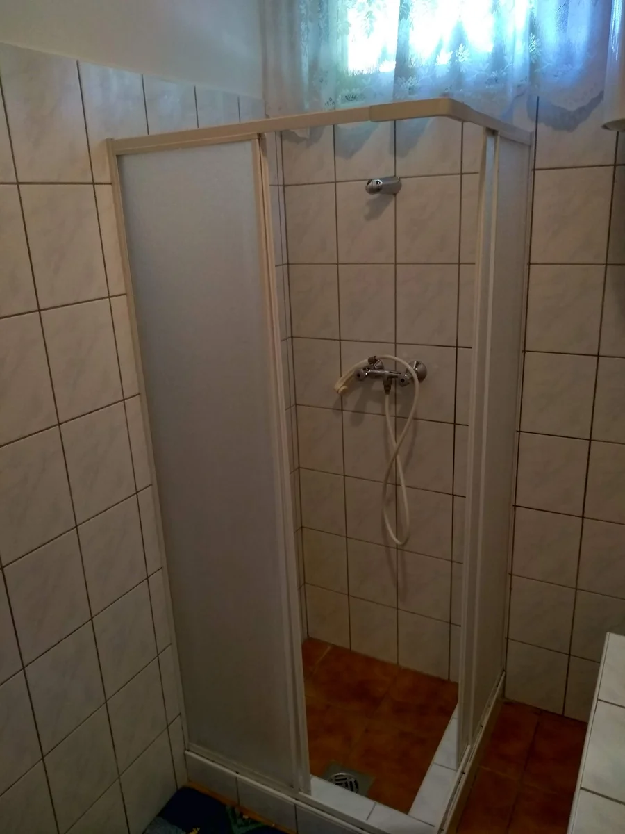 Ausstattung der Unterkunft