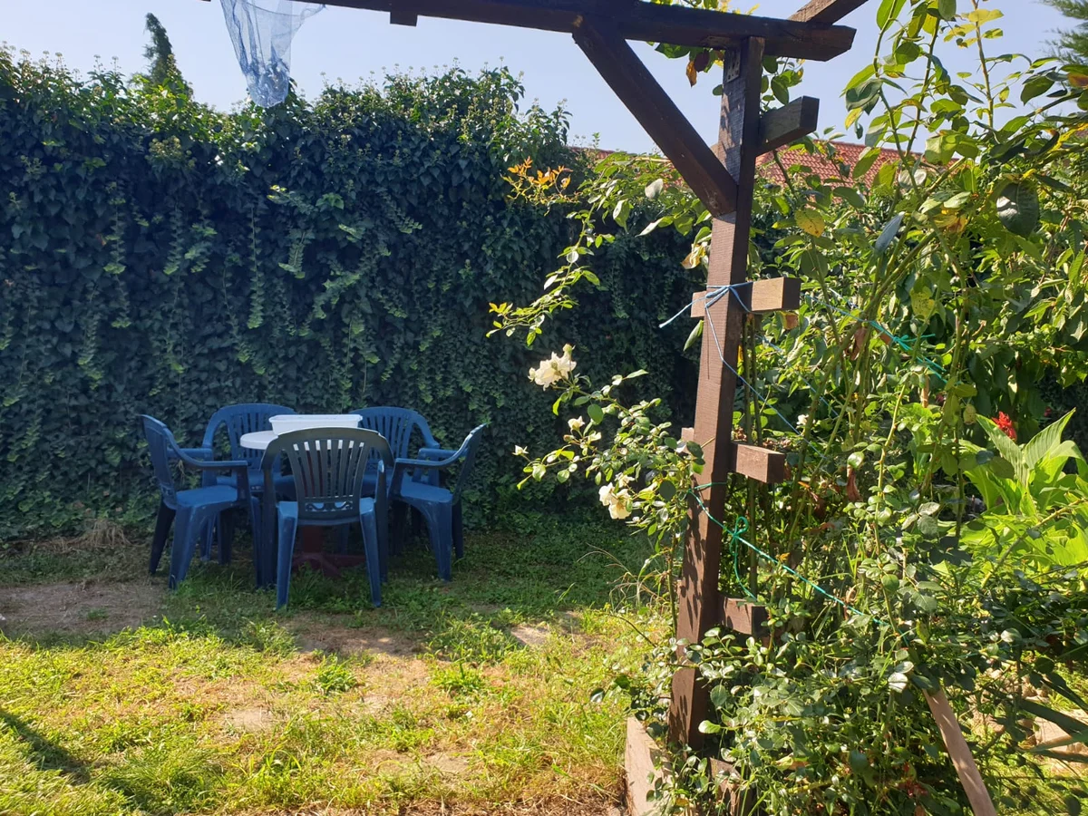 Ausstattung der Unterkunft