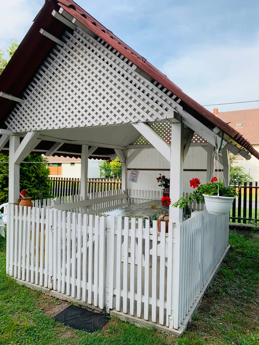 Ausstattung der Unterkunft