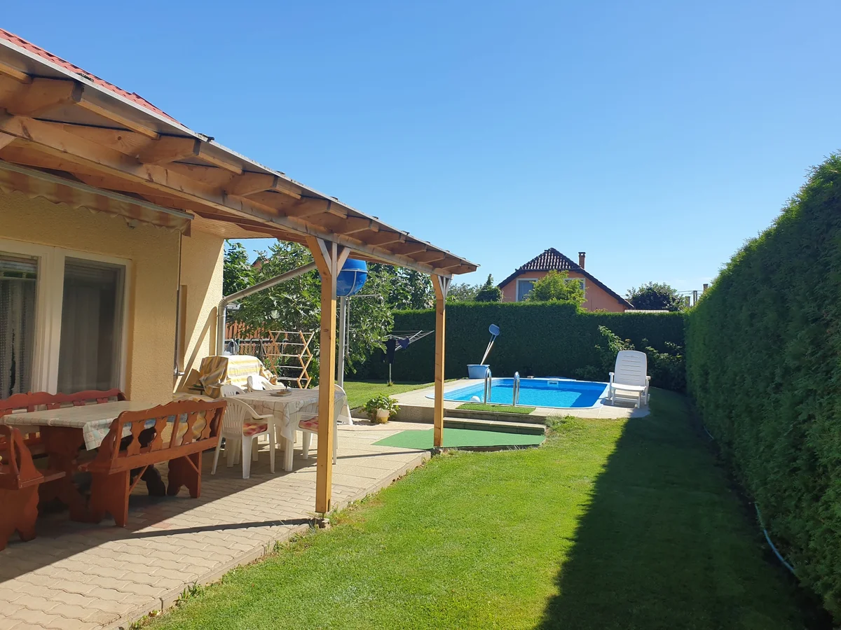 Ausstattung der Unterkunft