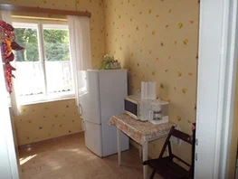 Ausstattung der Unterkunft