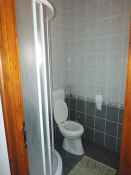 Ausstattung der Unterkunft