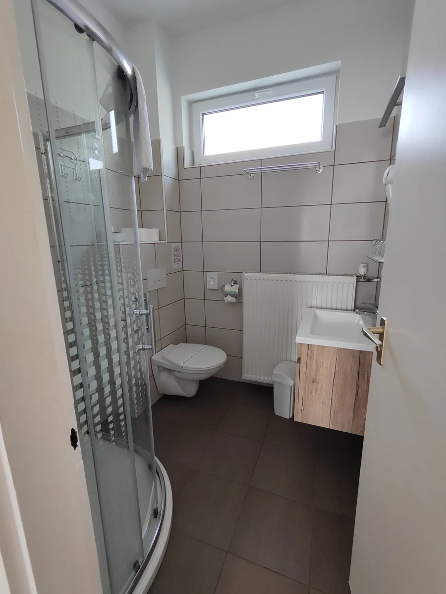 Ausstattung der Unterkunft