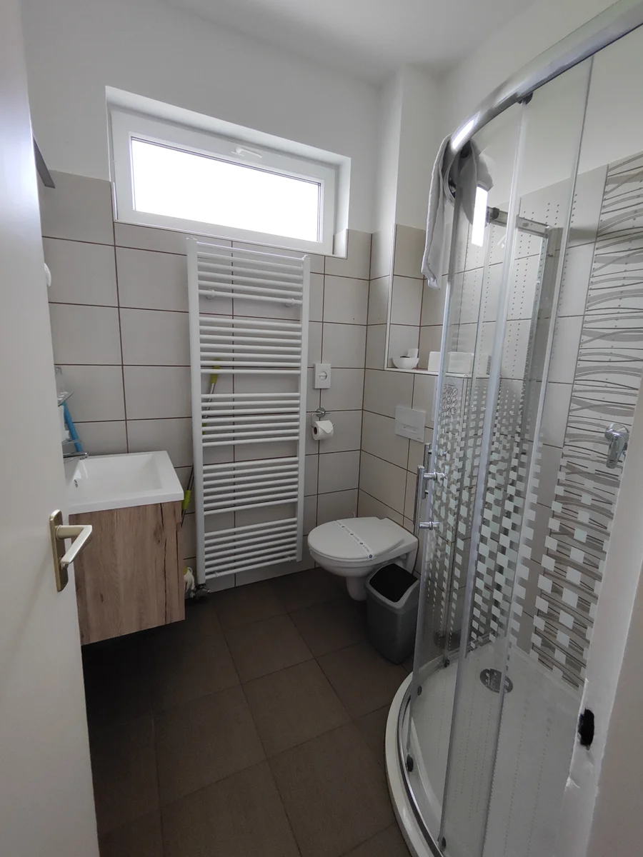 Ausstattung der Unterkunft