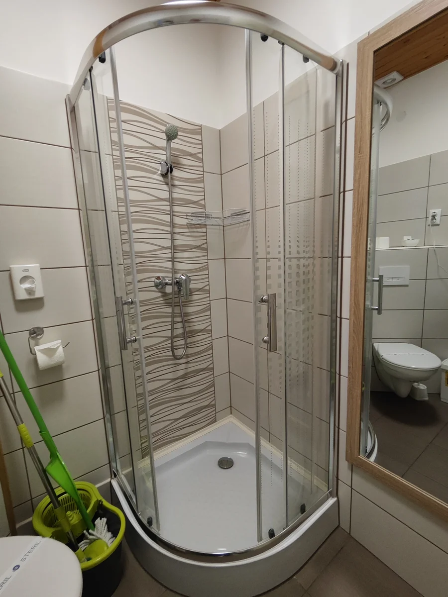 Ausstattung der Unterkunft