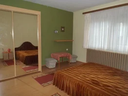 Ausstattung der Unterkunft