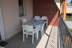 Ausstattung der Unterkunft