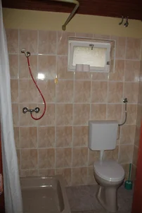 Ausstattung der Unterkunft