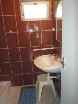 Ausstattung der Unterkunft