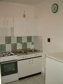 Ausstattung der Unterkunft