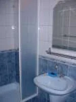 Ausstattung der Unterkunft