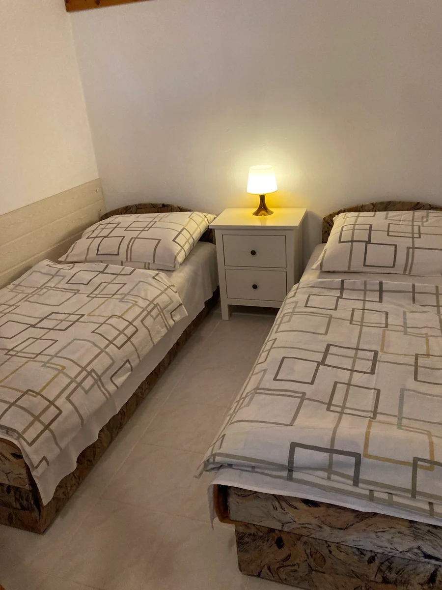 Ausstattung der Unterkunft