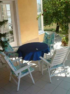 Ausstattung der Unterkunft