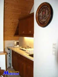 Ausstattung der Unterkunft