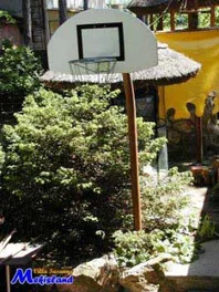 Ausstattung der Unterkunft