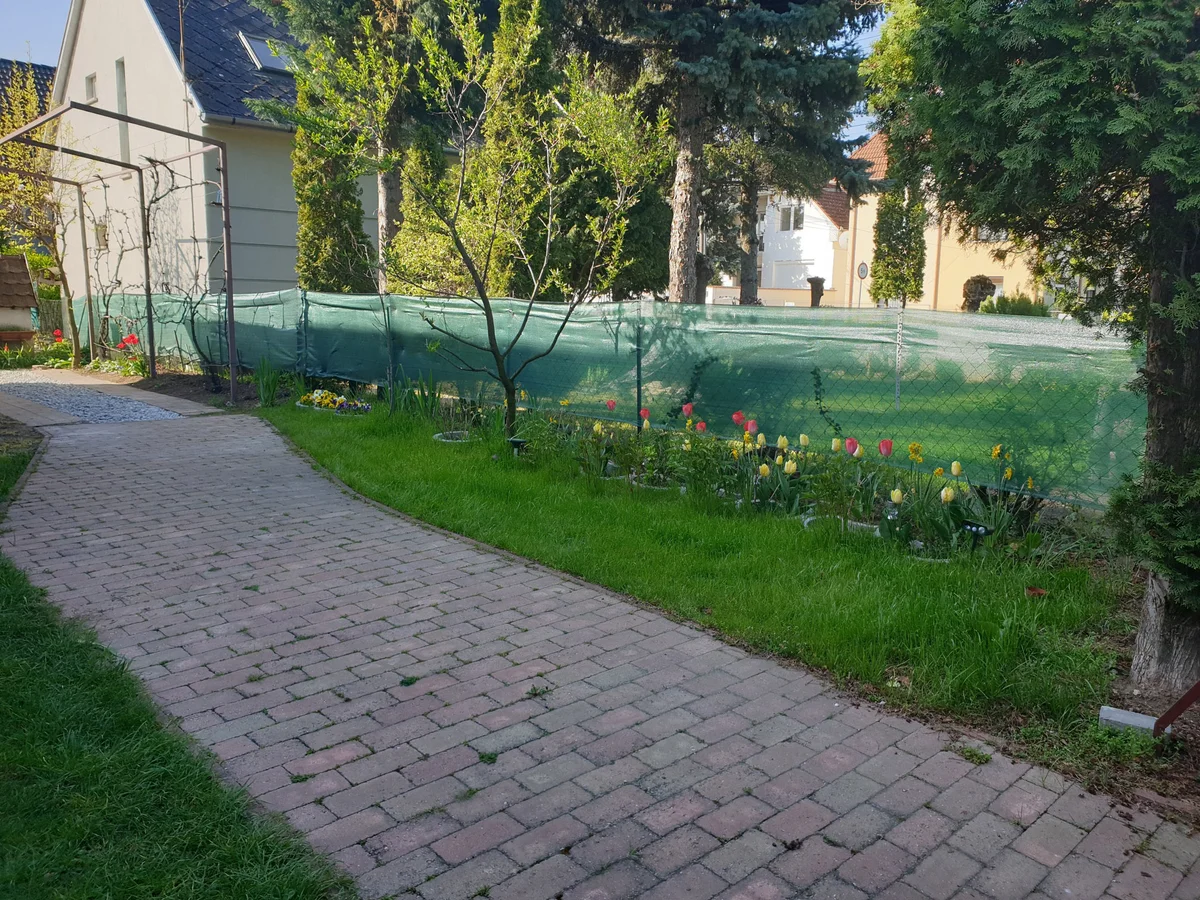 Ausstattung der Unterkunft