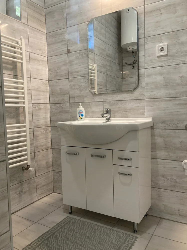 Ausstattung der Unterkunft