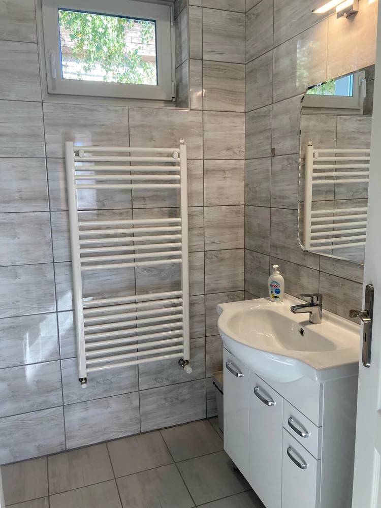 Ausstattung der Unterkunft