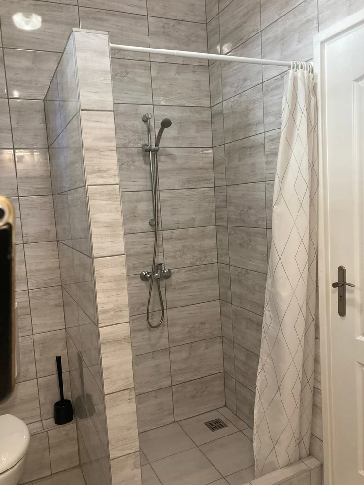 Ausstattung der Unterkunft