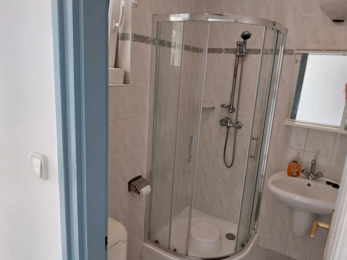 Ausstattung der Unterkunft