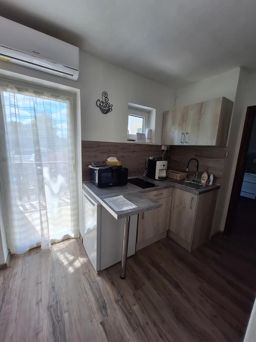 Ausstattung der Unterkunft