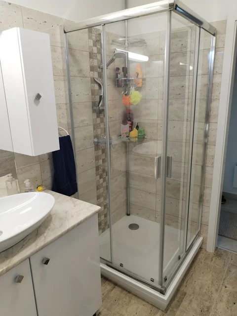 Ausstattung der Unterkunft