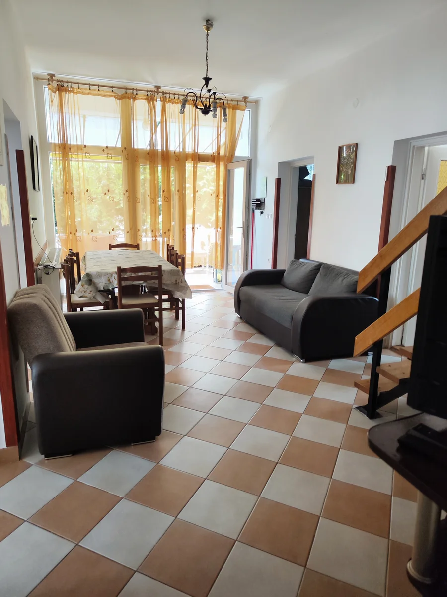 Ausstattung der Unterkunft