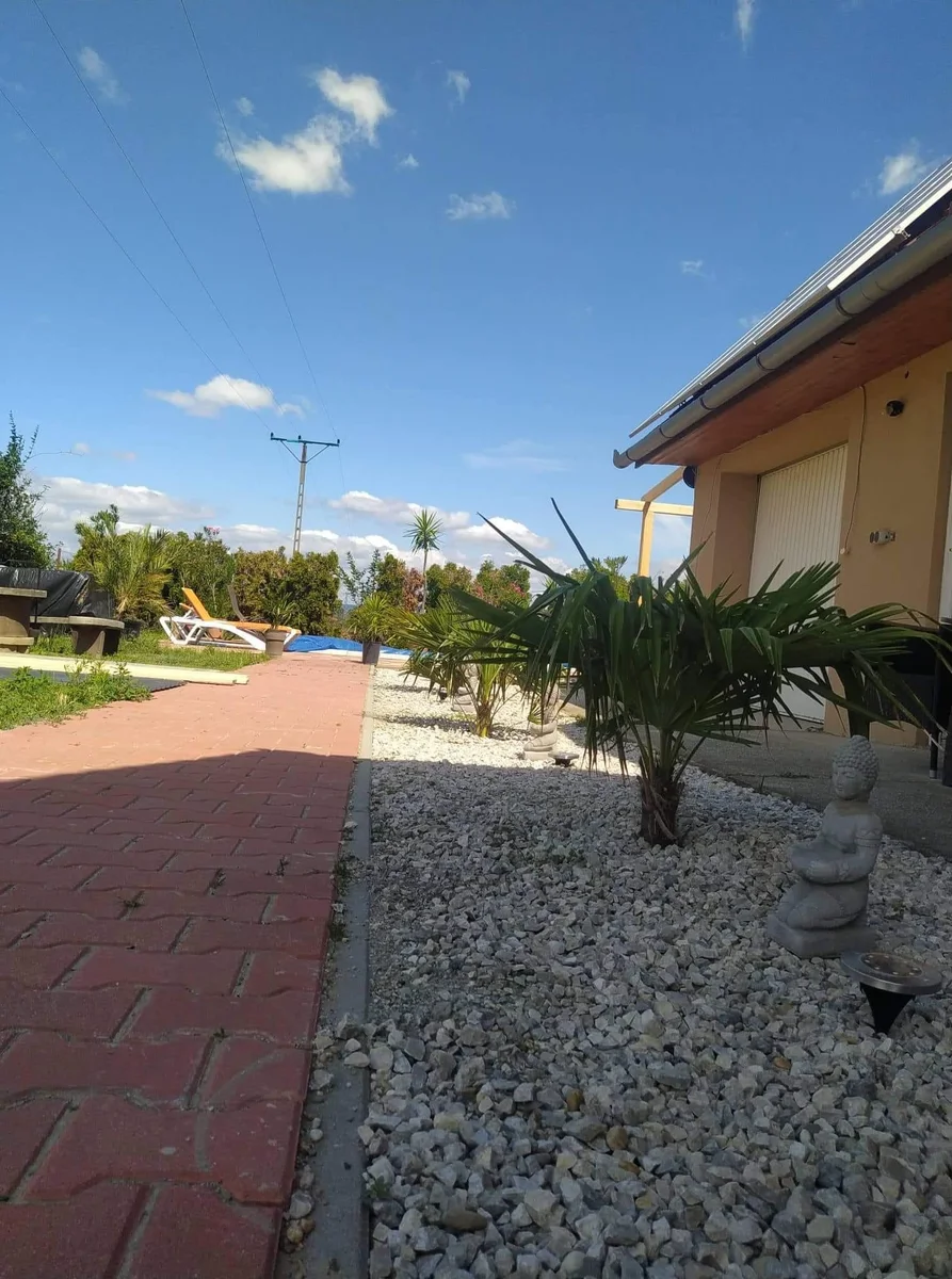 Ausstattung der Unterkunft