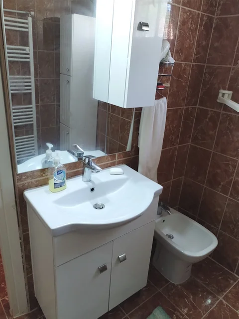 Ausstattung der Unterkunft