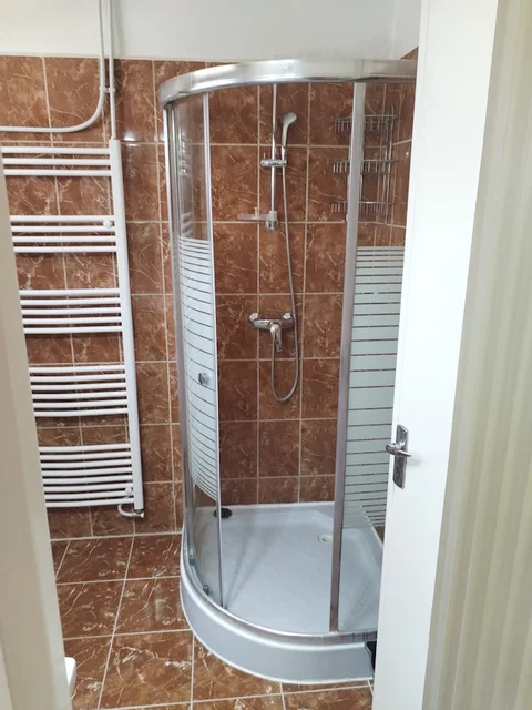 Ausstattung der Unterkunft