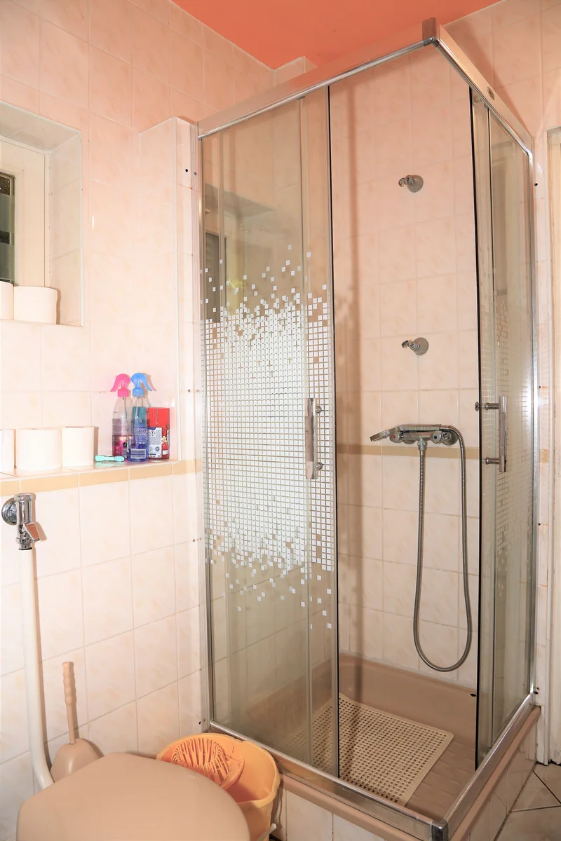 Ausstattung der Unterkunft