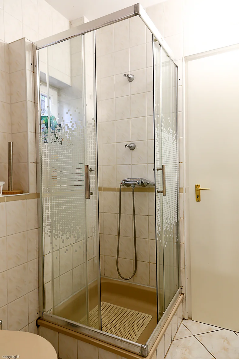 Ausstattung der Unterkunft