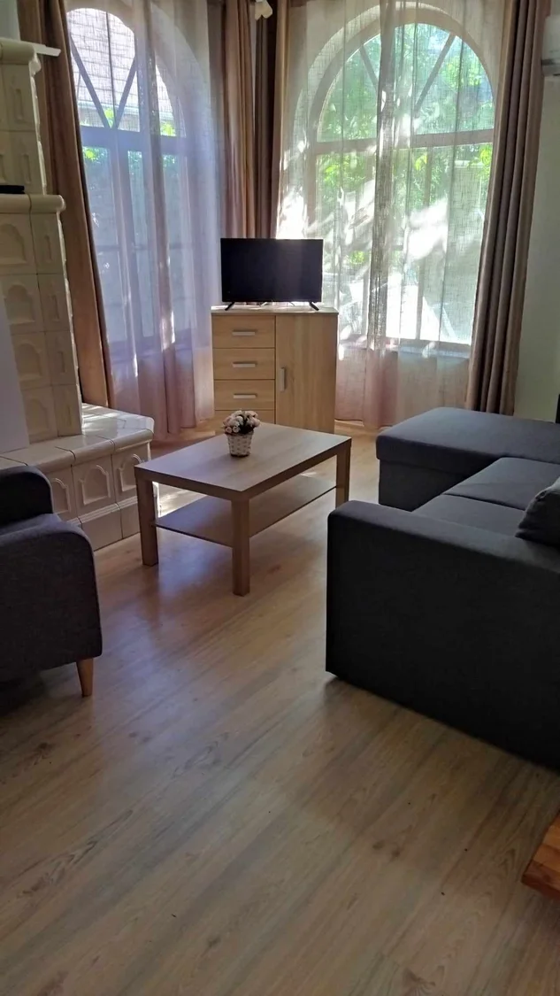 Ausstattung der Unterkunft