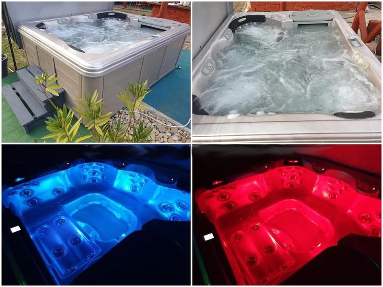 Ausstattung der Unterkunft