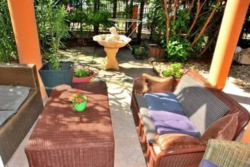 Ausstattung der Unterkunft